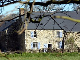 Une invitation au calme et à la détente